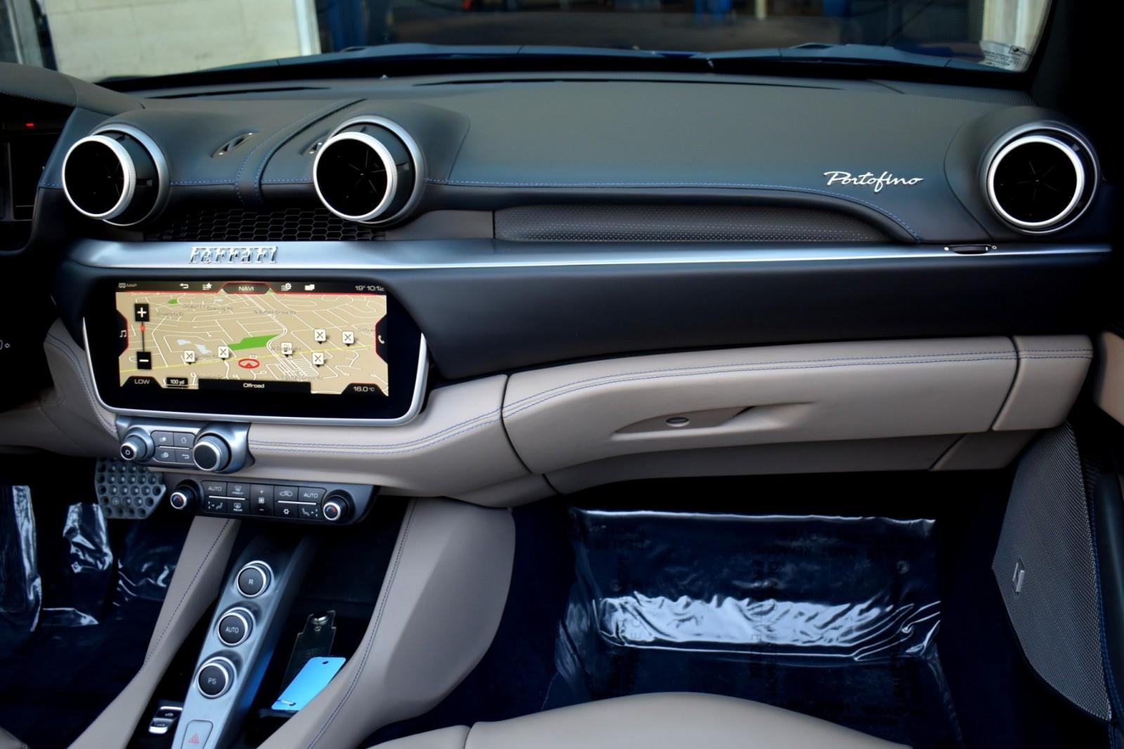 2019 Ferrari Portofino Base - Photo 31