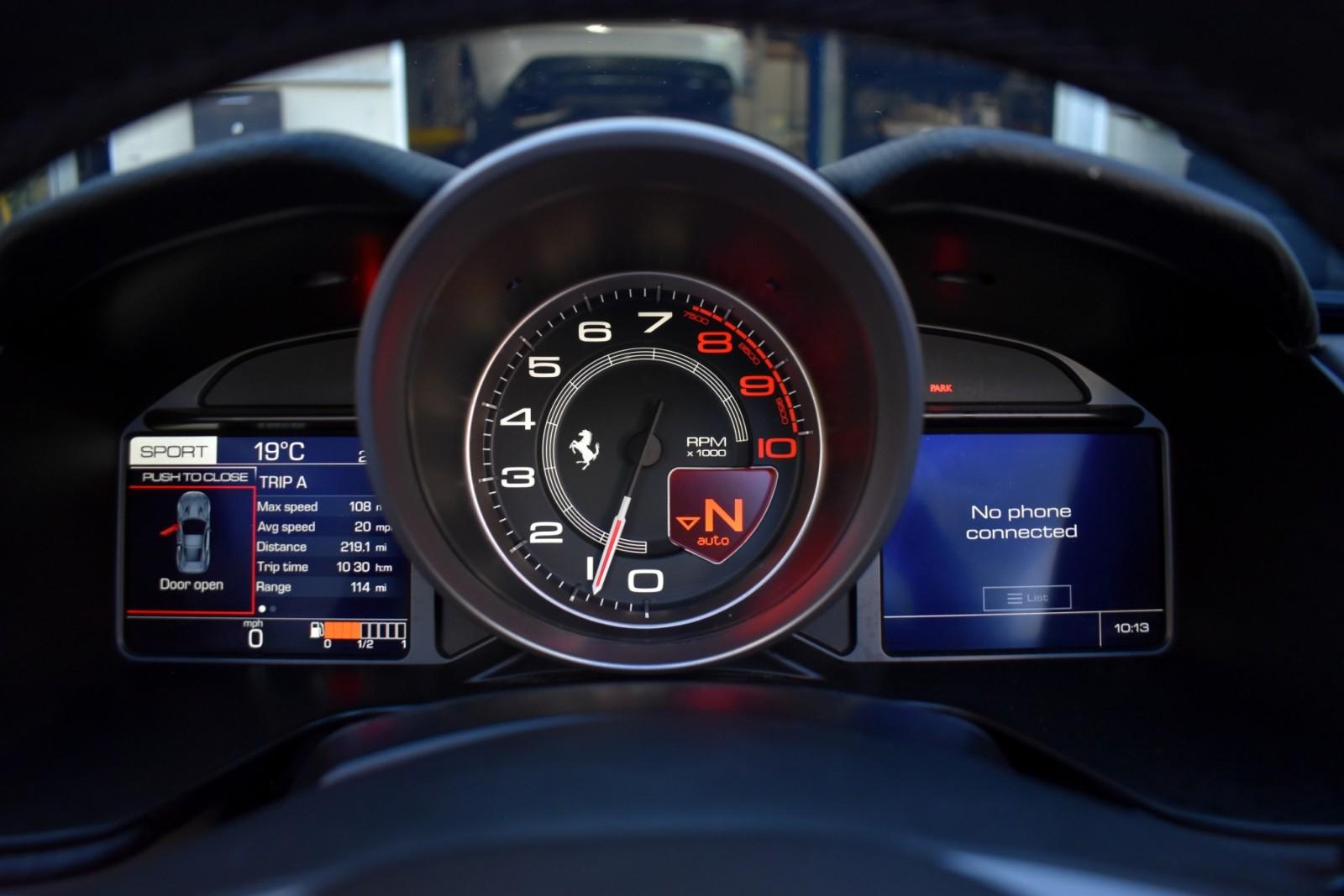 2019 Ferrari Portofino Base - Photo 32