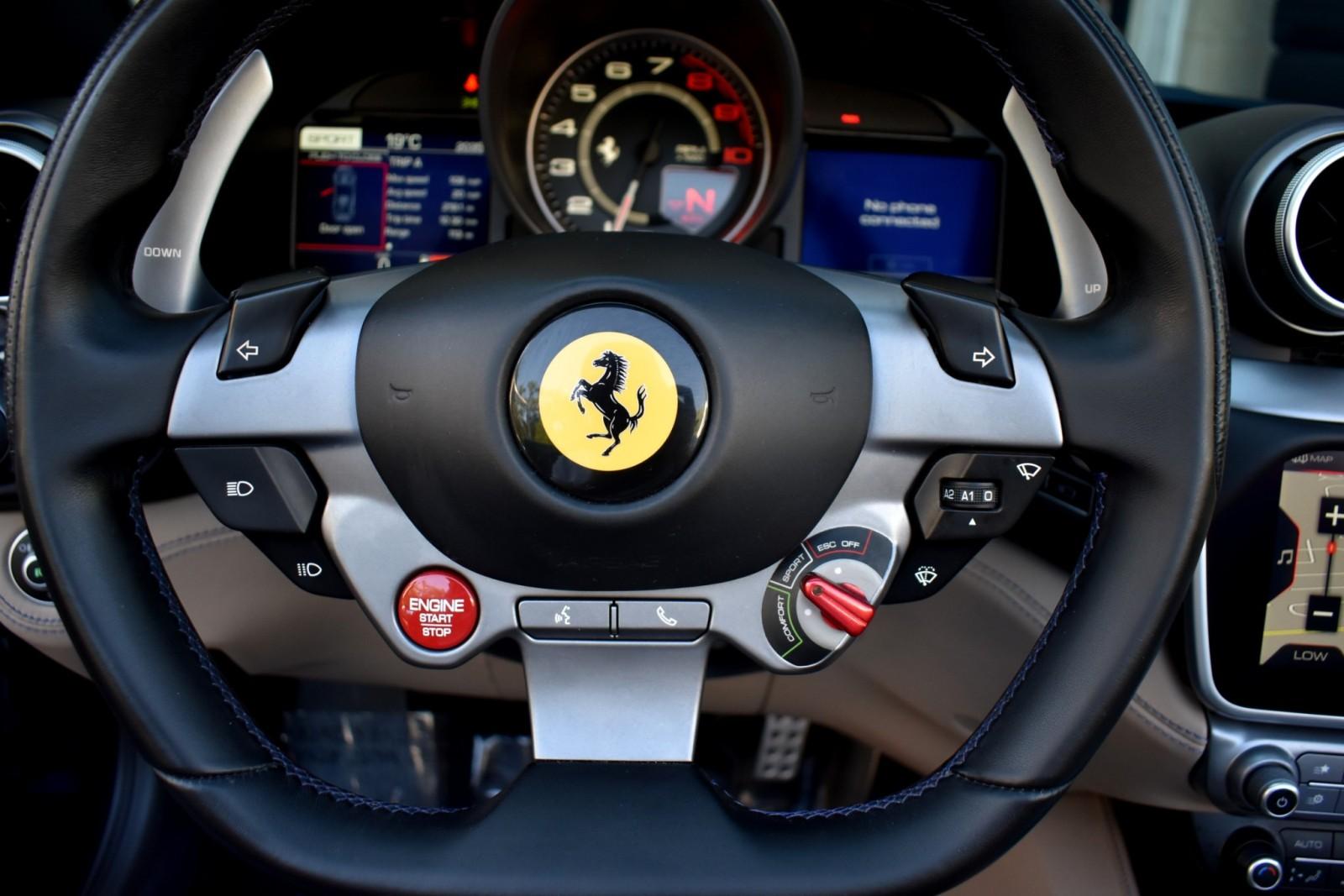 2019 Ferrari Portofino Base - Photo 33