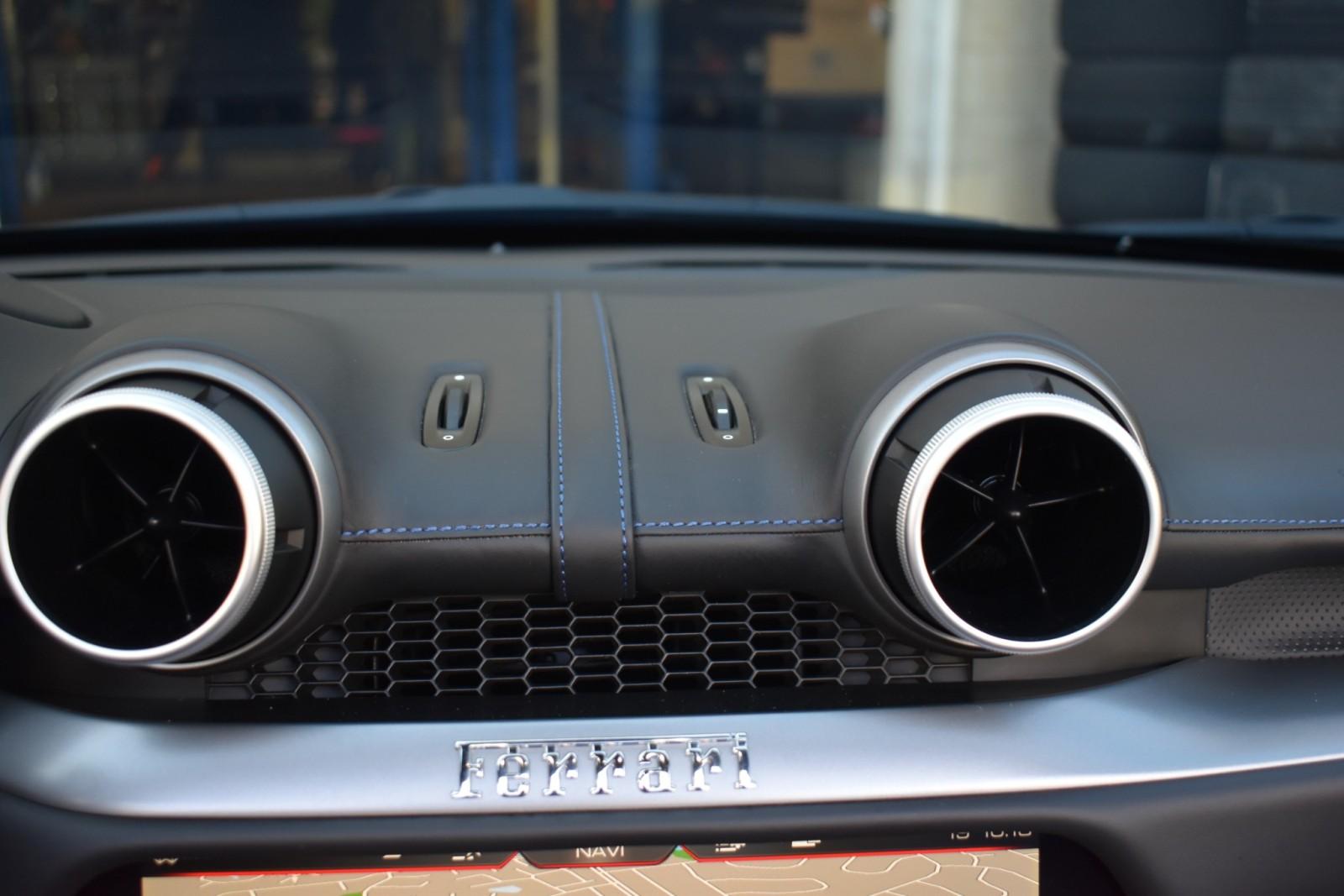 2019 Ferrari Portofino Base - Photo 35