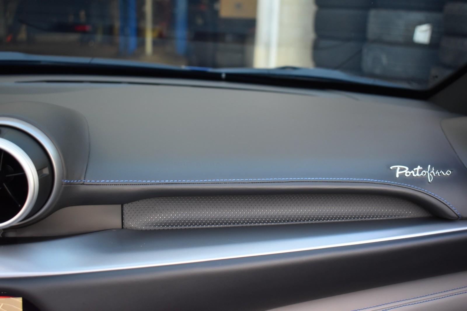 2019 Ferrari Portofino Base - Photo 36
