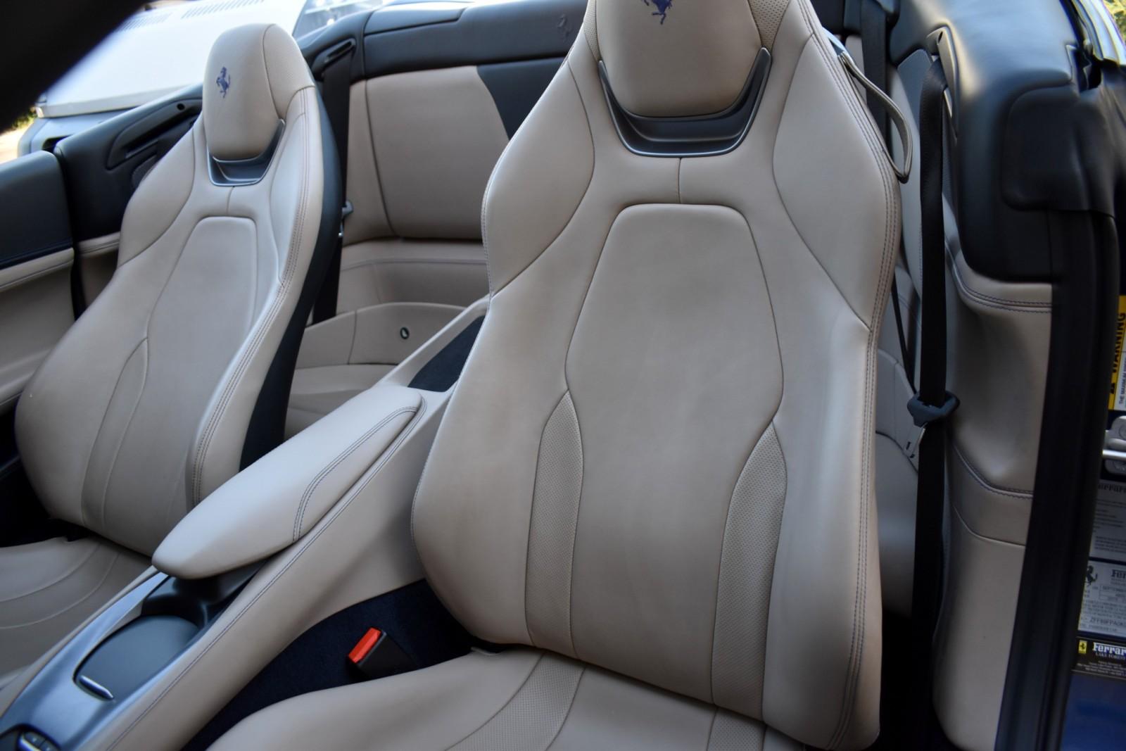 2019 Ferrari Portofino Base - Photo 42