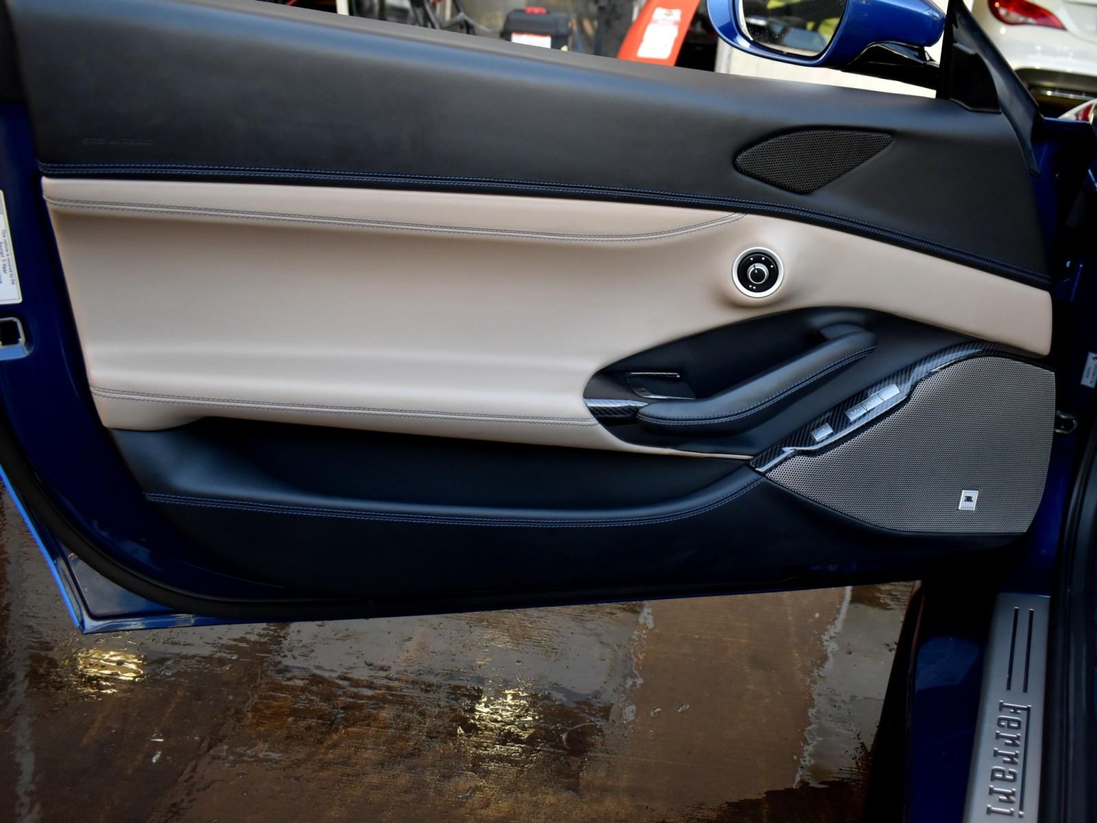 2019 Ferrari Portofino Base - Photo 46