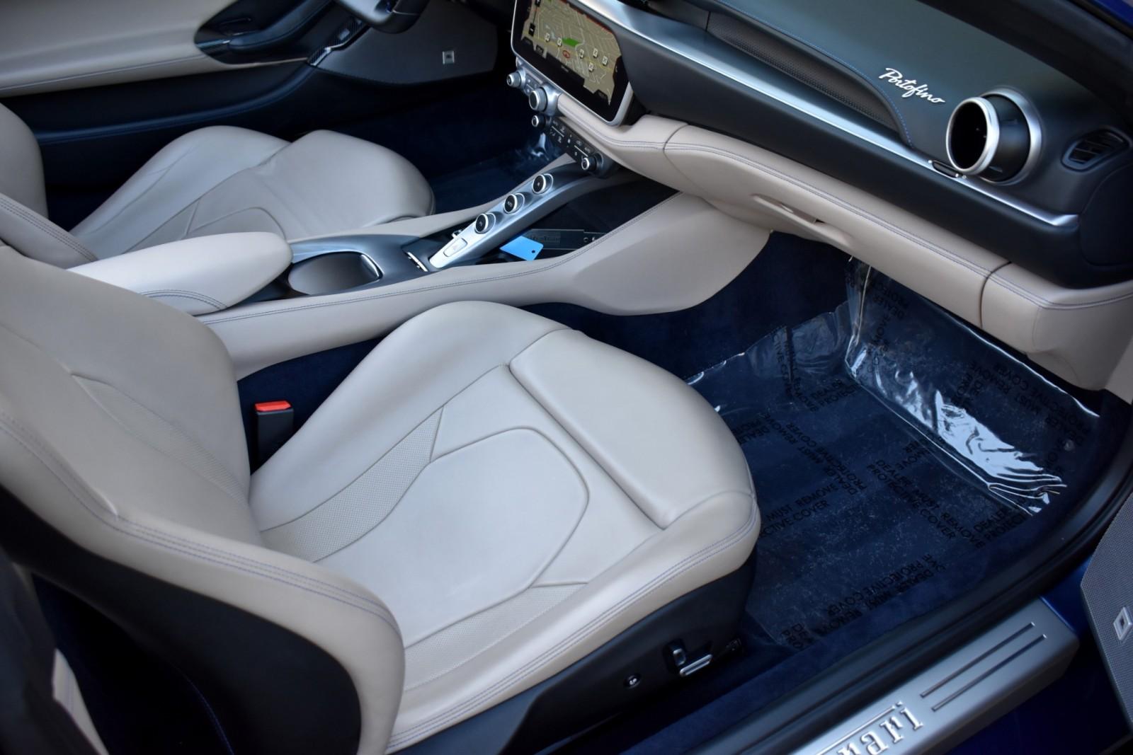 2019 Ferrari Portofino Base - Photo 50