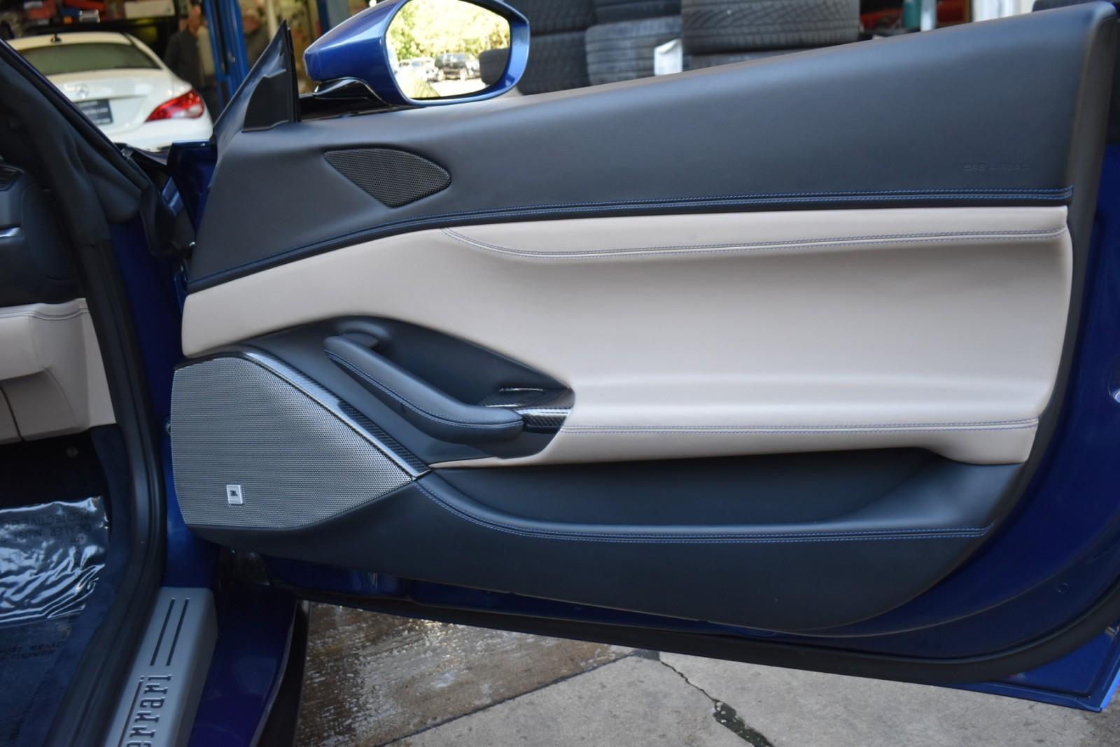 2019 Ferrari Portofino Base - Photo 51