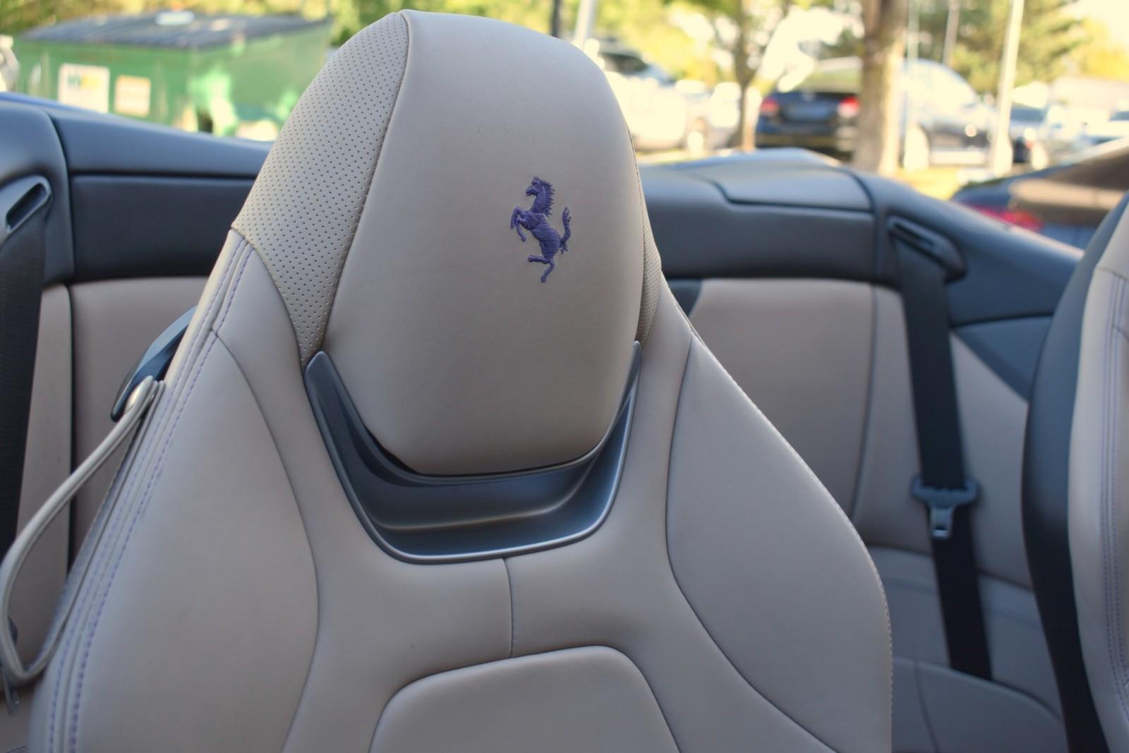 2019 Ferrari Portofino Base - Photo 53
