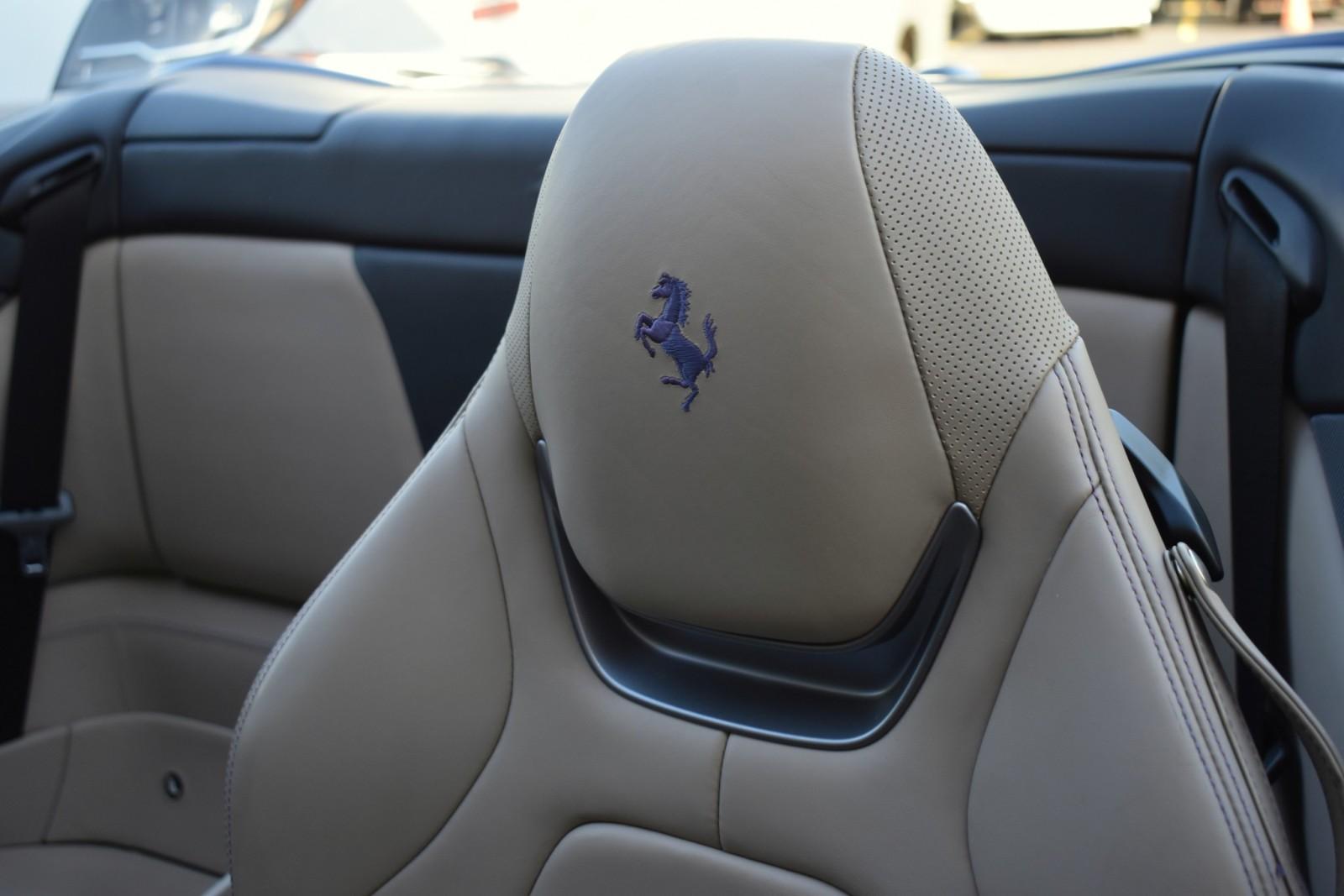 2019 Ferrari Portofino Base - Photo 54