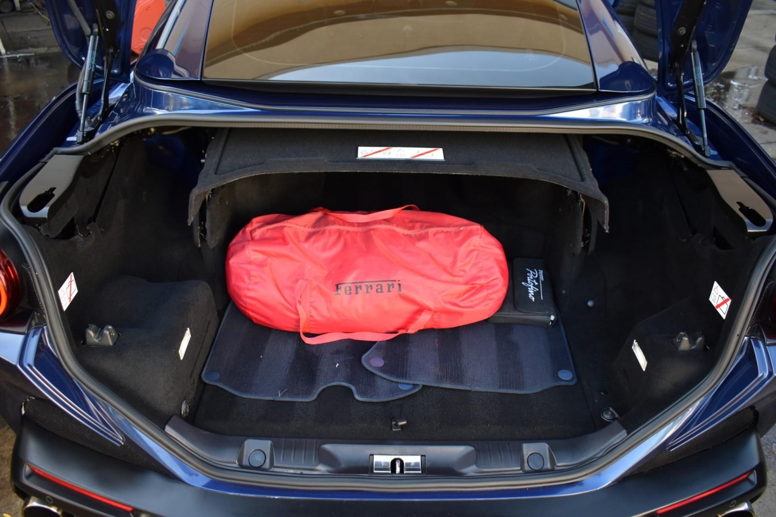 2019 Ferrari Portofino Base - Photo 56
