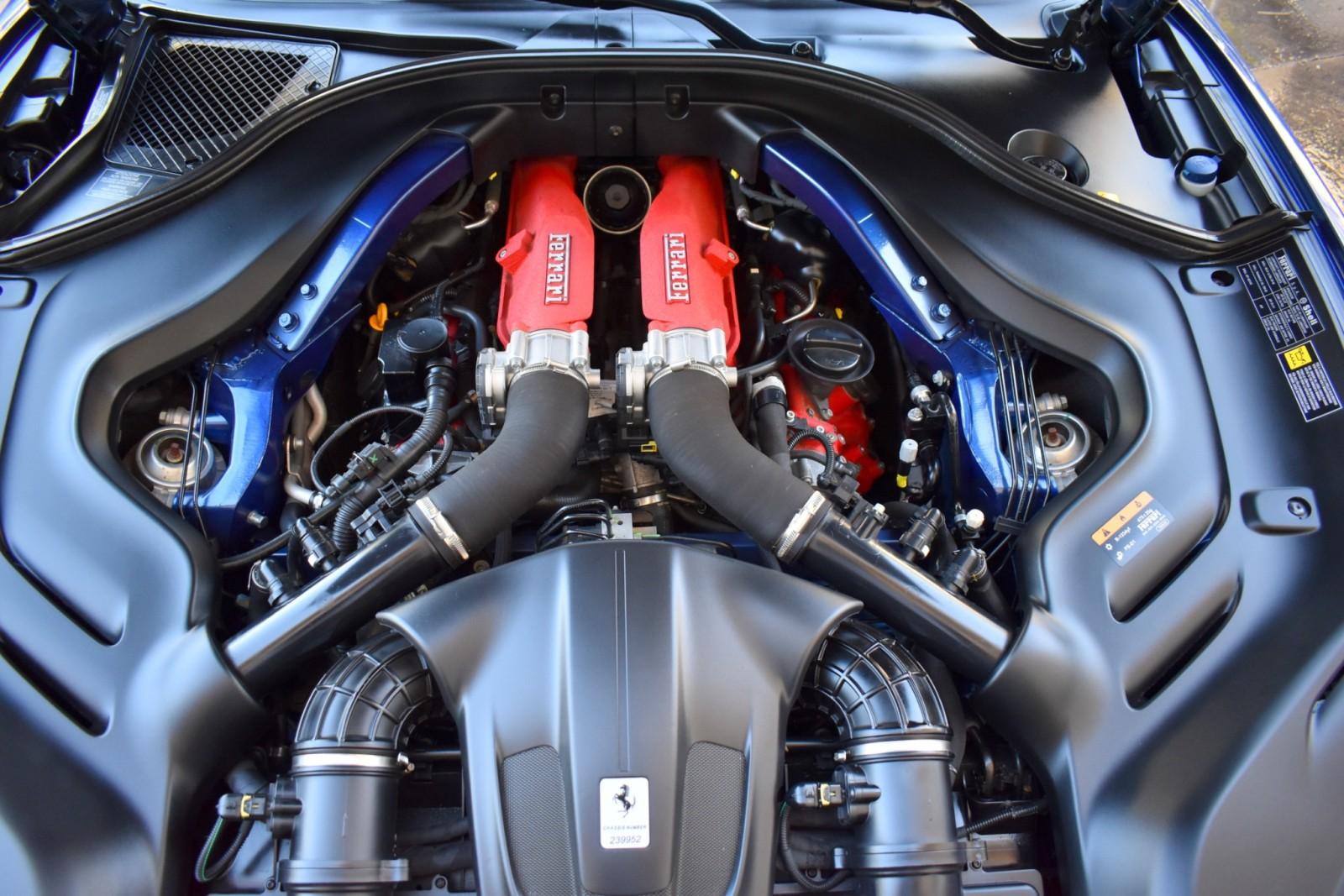 2019 Ferrari Portofino Base - Photo 57