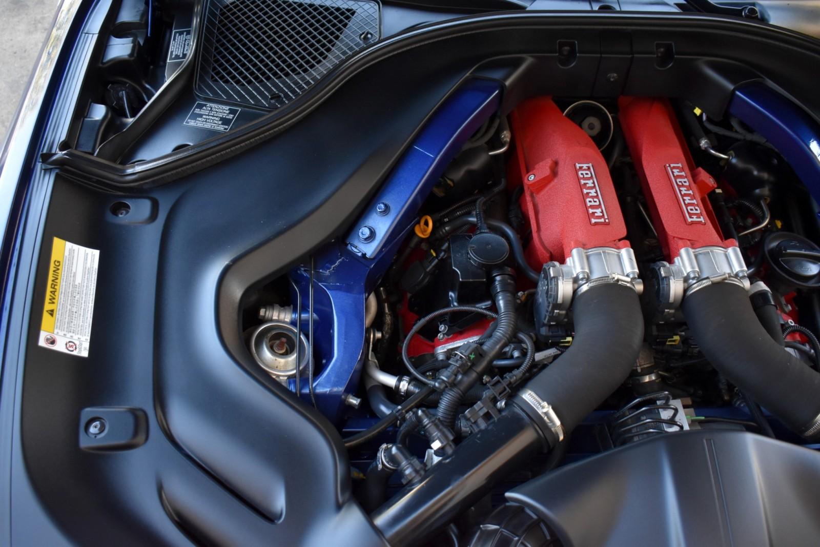 2019 Ferrari Portofino Base - Photo 58