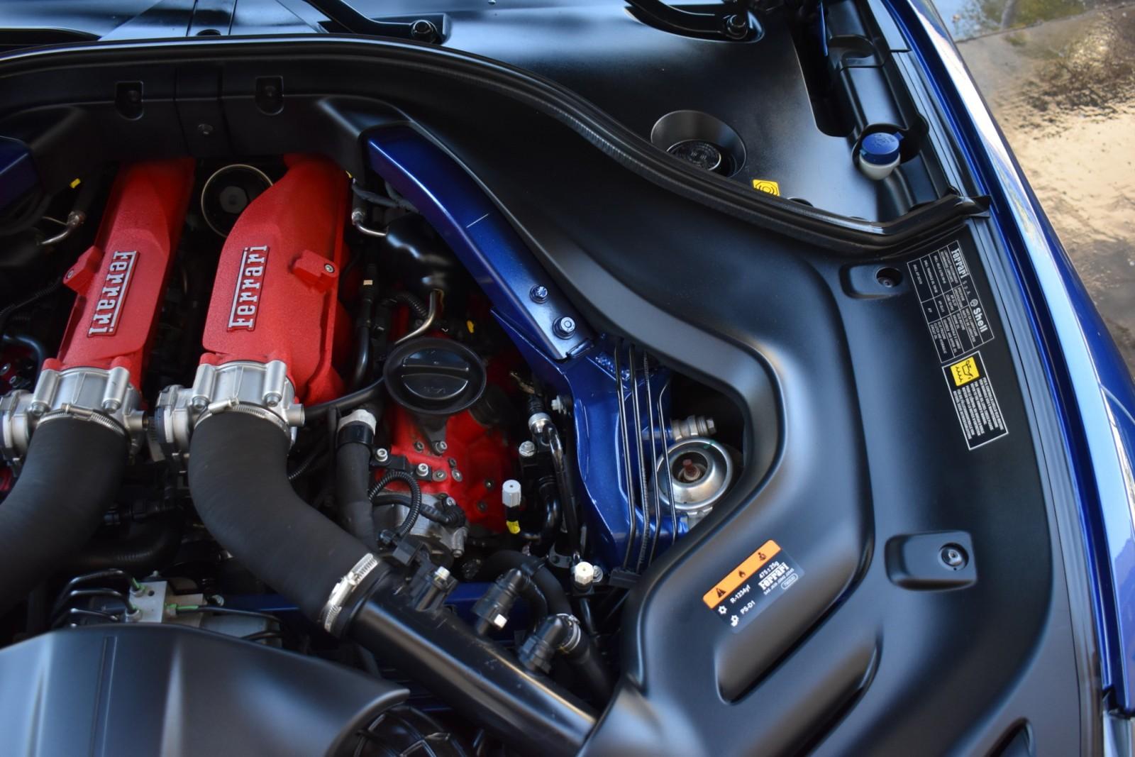 2019 Ferrari Portofino Base - Photo 59