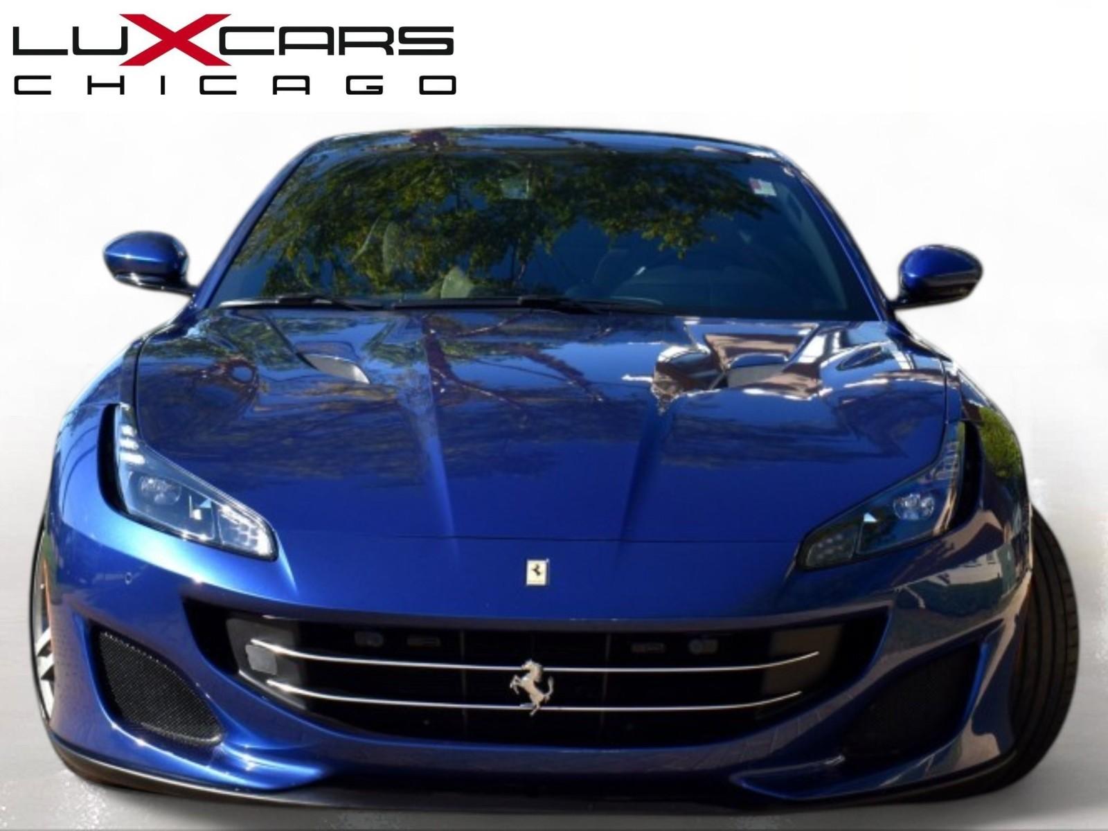 2019 Ferrari Portofino Base - Photo 6