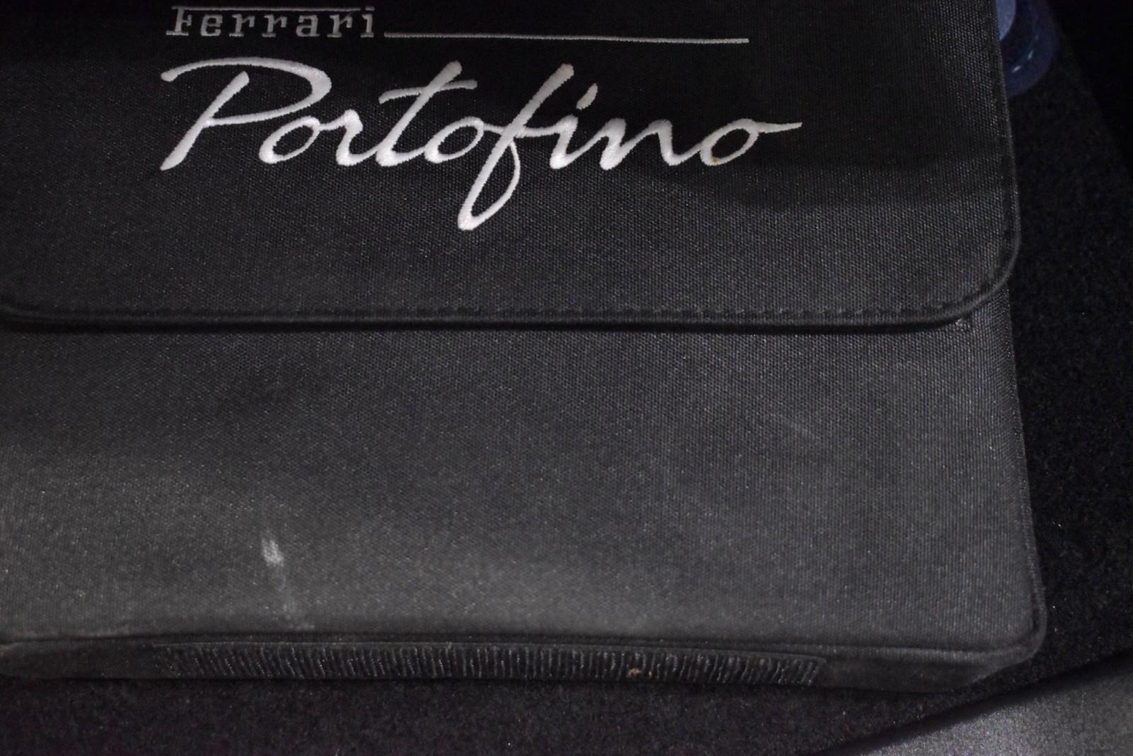 2019 Ferrari Portofino Base - Photo 63