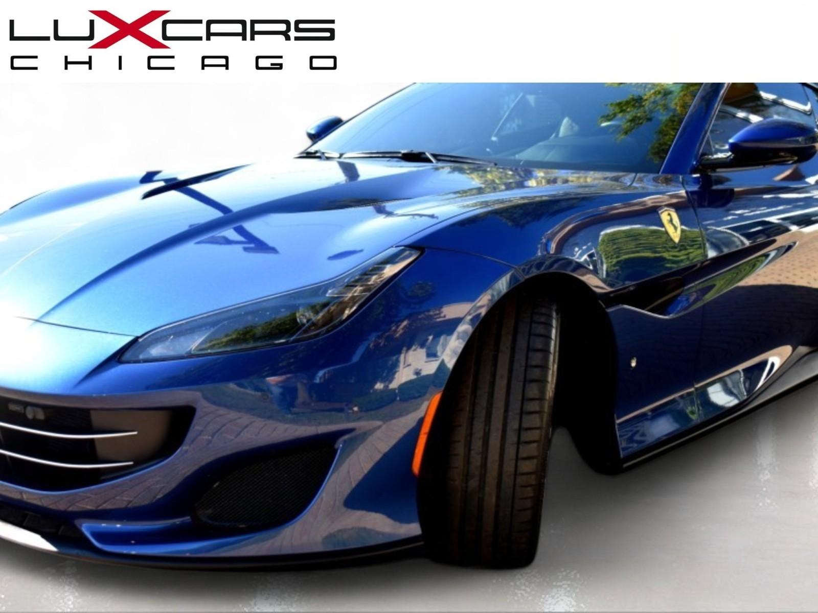 2019 Ferrari Portofino Base - Photo 7
