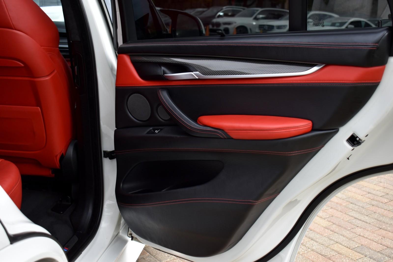 Used 2015 BMW X5 M AWD For Sale (Sold) | Lux Cars Chicago Stock #A003