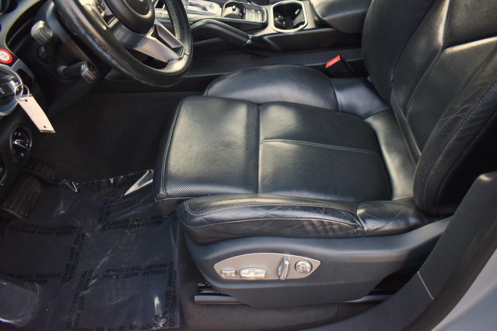 2017 Porsche Cayenne Platinum Edition - Photo 25