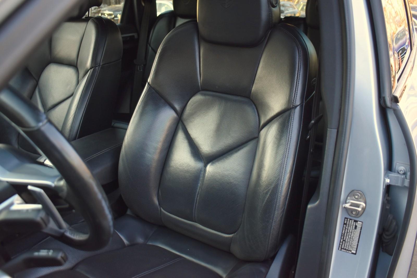 2017 Porsche Cayenne Platinum Edition - Photo 26