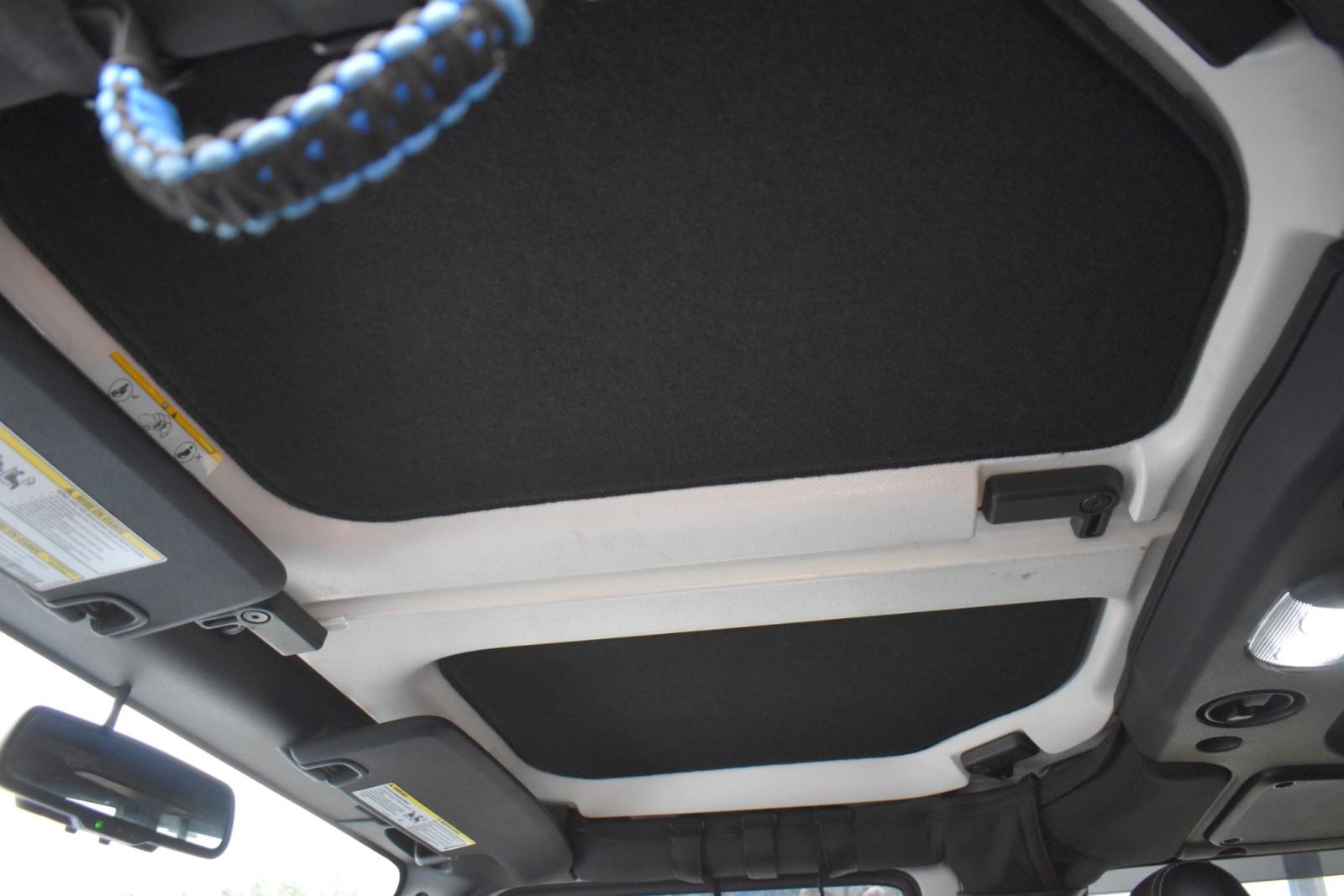 2017 Jeep Wrangler Unlimited Freedom Edition - Photo 20