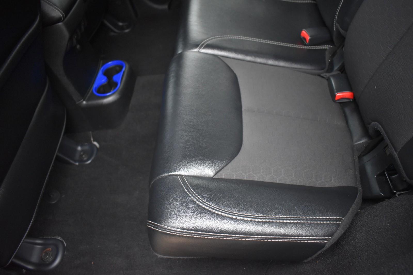 2017 Jeep Wrangler Unlimited Freedom Edition - Photo 29
