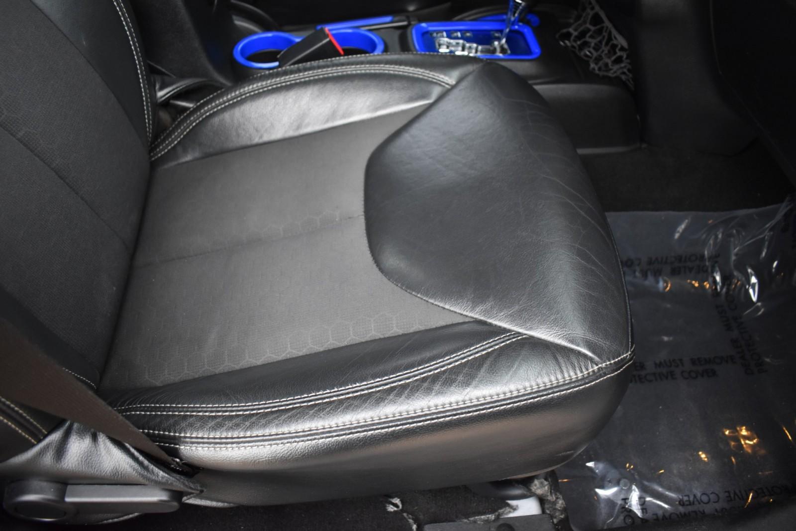 2017 Jeep Wrangler Unlimited Freedom Edition - Photo 38