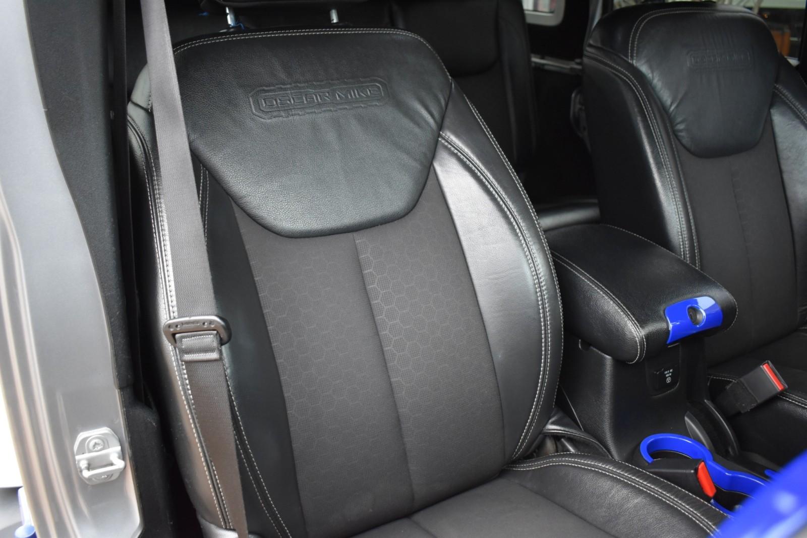 2017 Jeep Wrangler Unlimited Freedom Edition - Photo 39
