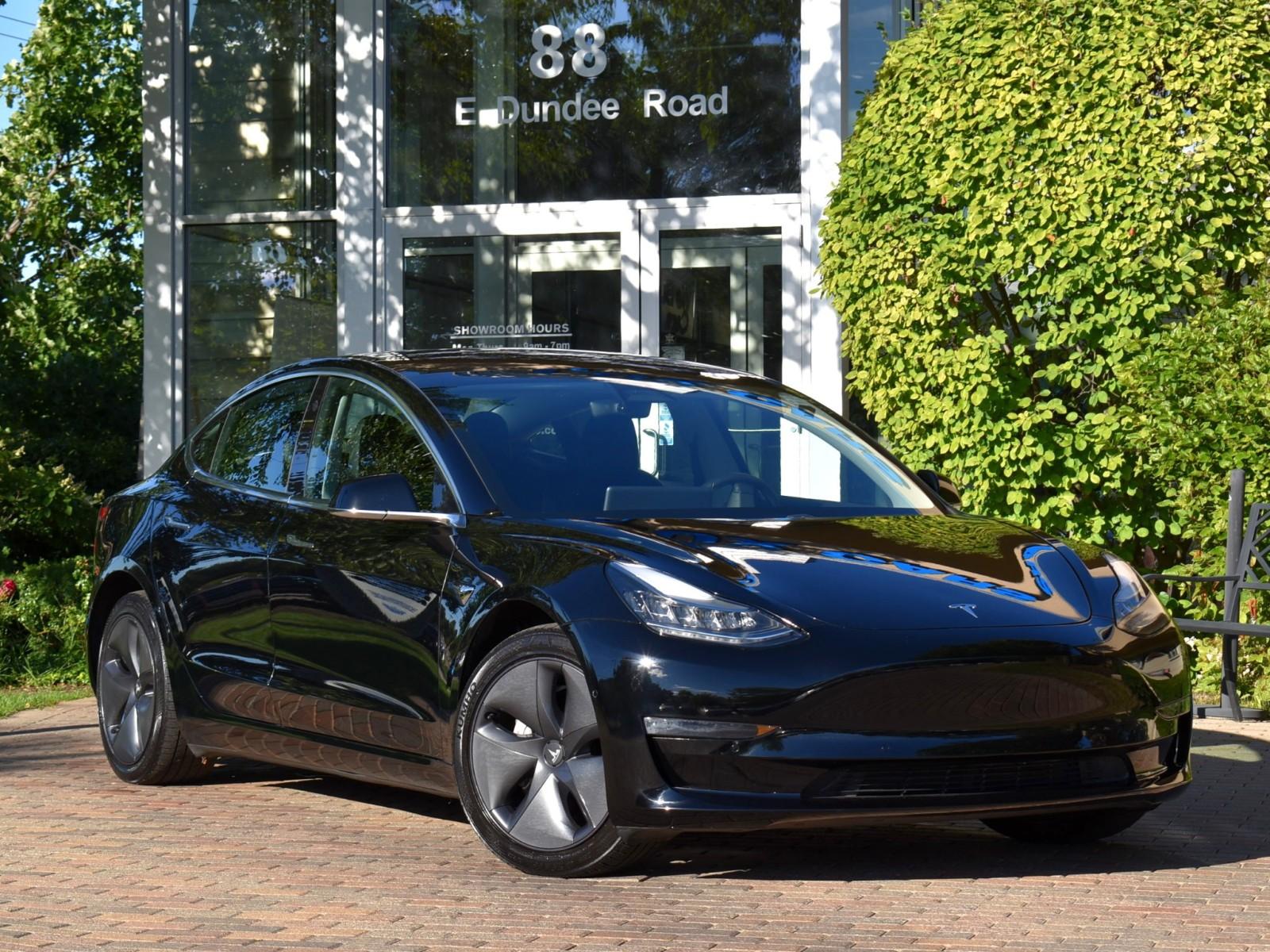 Tesla model 3 full self driving for sale sales