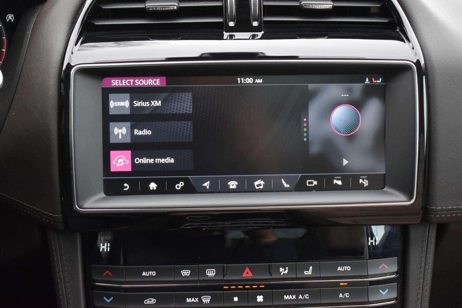 2019 Jaguar F-Pace Portfolio - Photo 17