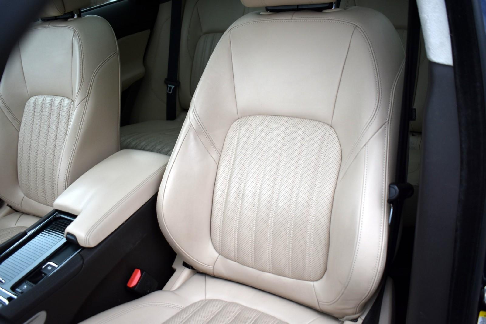 2019 Jaguar F-Pace Portfolio - Photo 20