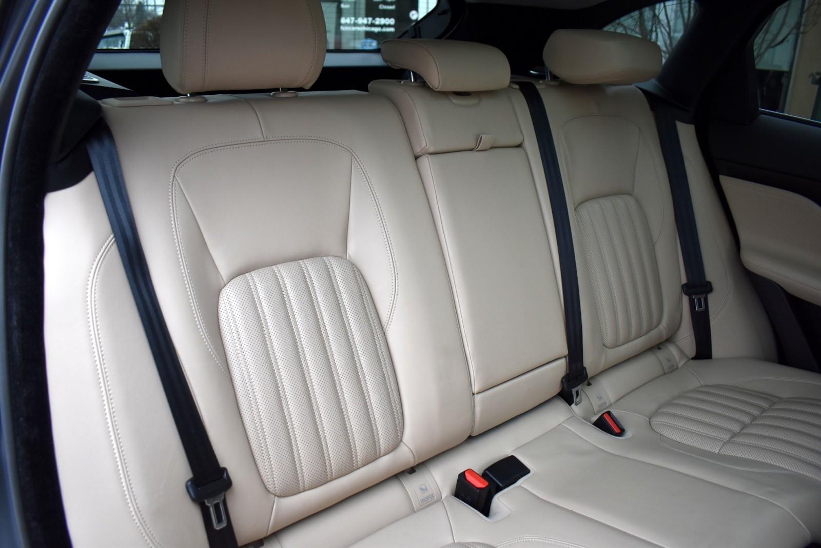 2019 Jaguar F-Pace Portfolio - Photo 35