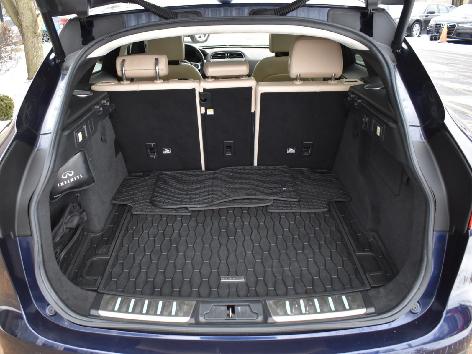 2019 Jaguar F-Pace Portfolio - Photo 39