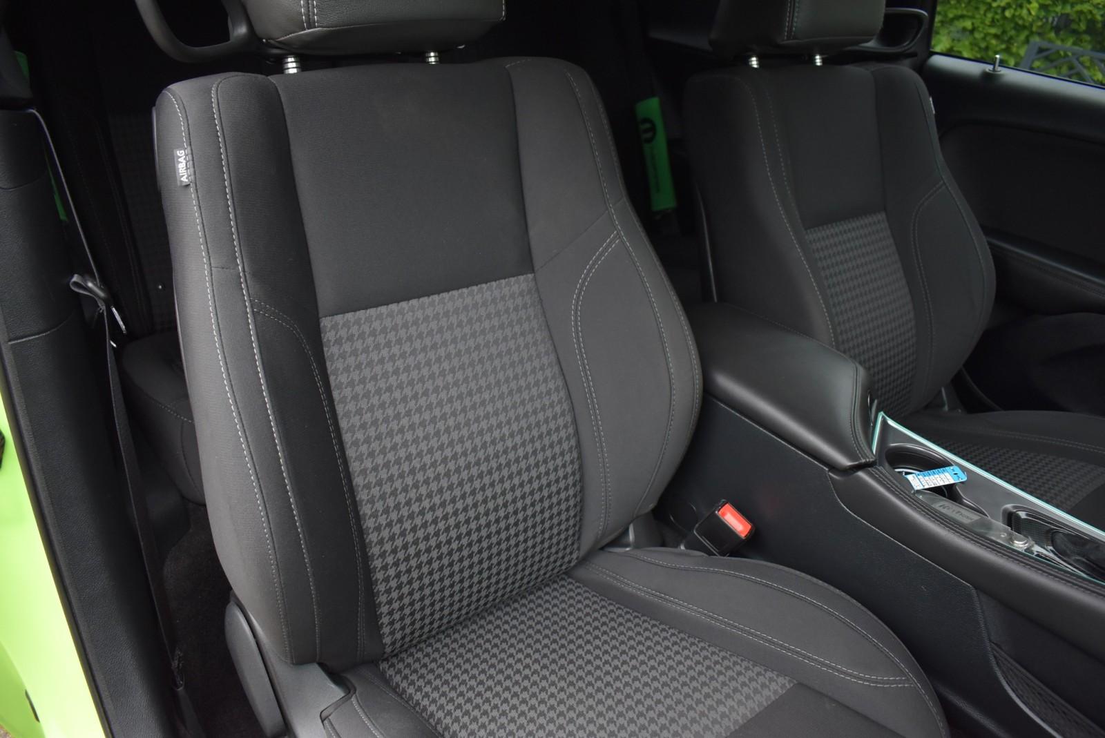 Used 2015 Dodge Challenger R/T Super Track Nav Carbon PKG V8 For
