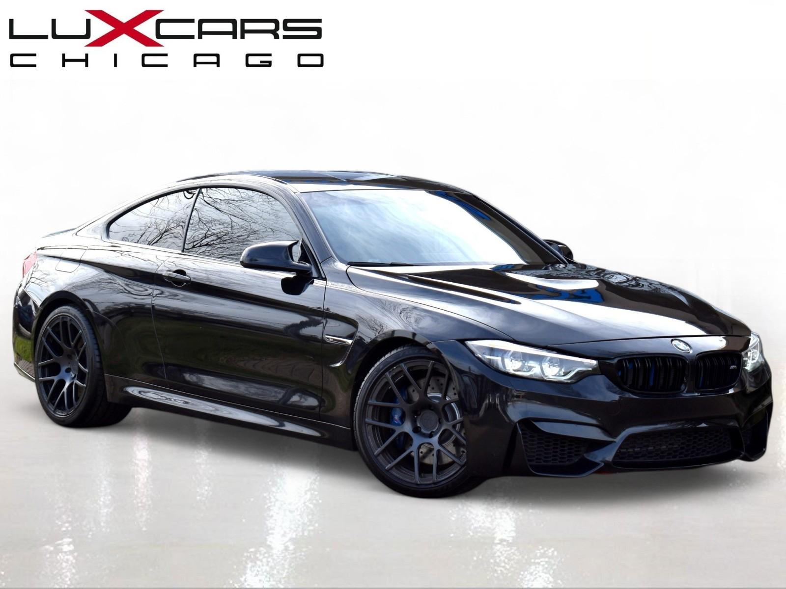2015 BMW M4 -'s photo