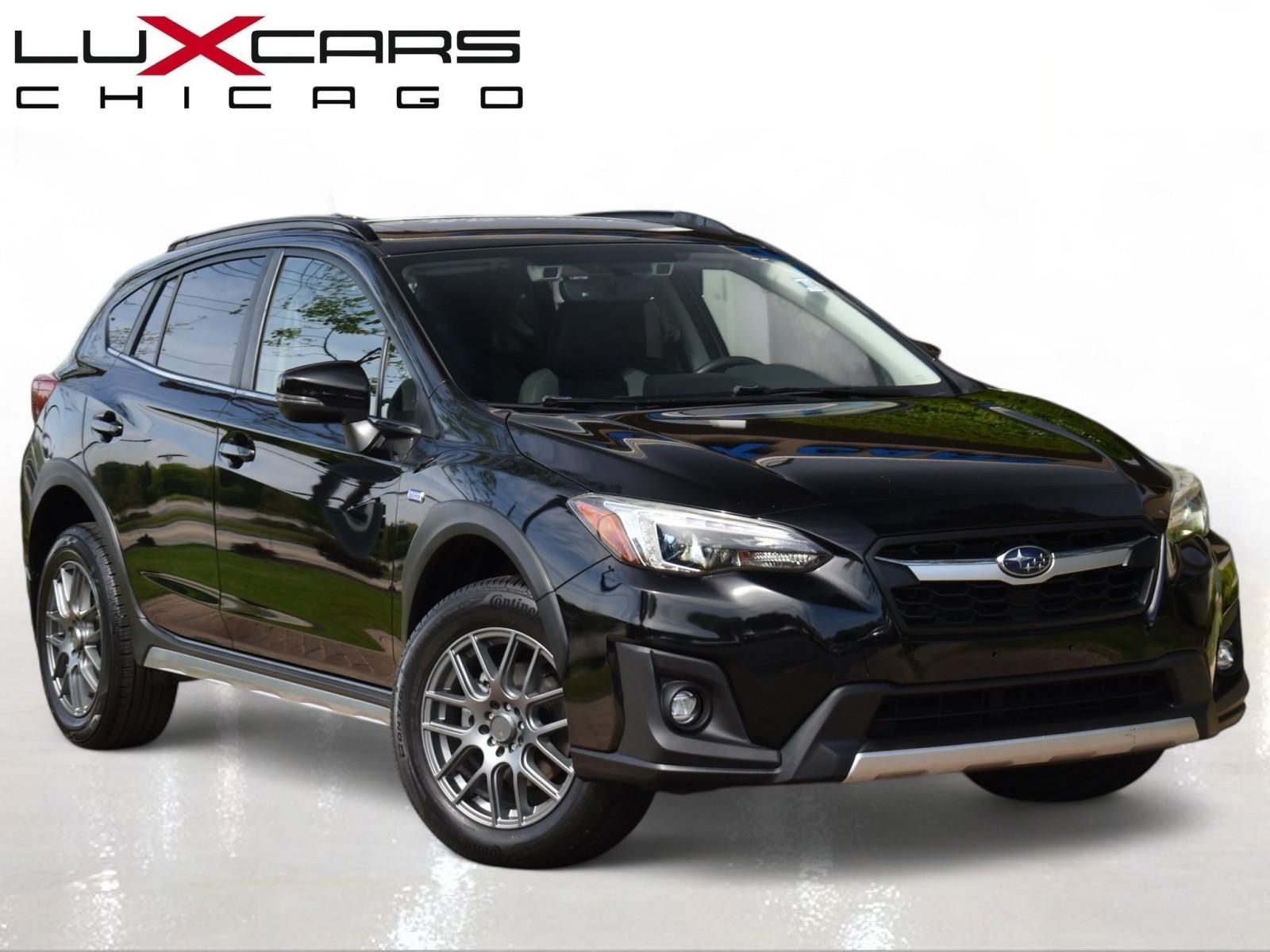 2019 Subaru Crosstrek 2.0i Hybrid CVT's photo