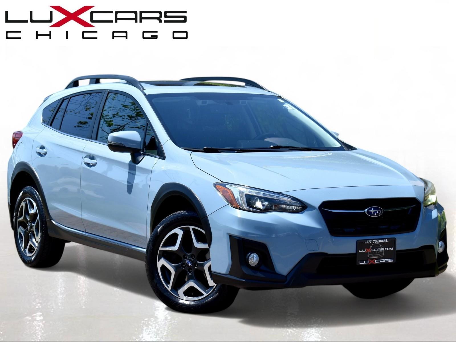 2019 Subaru Crosstrek 2.0i Limited CVT's photo