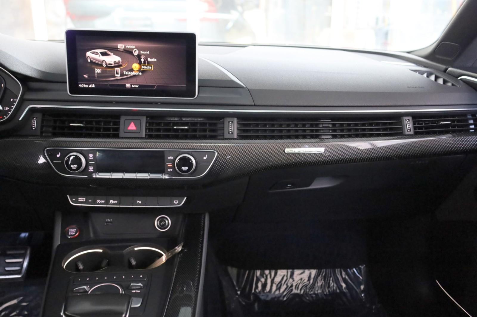 2019 Audi S5 Sportback Premium Plus - Photo 15