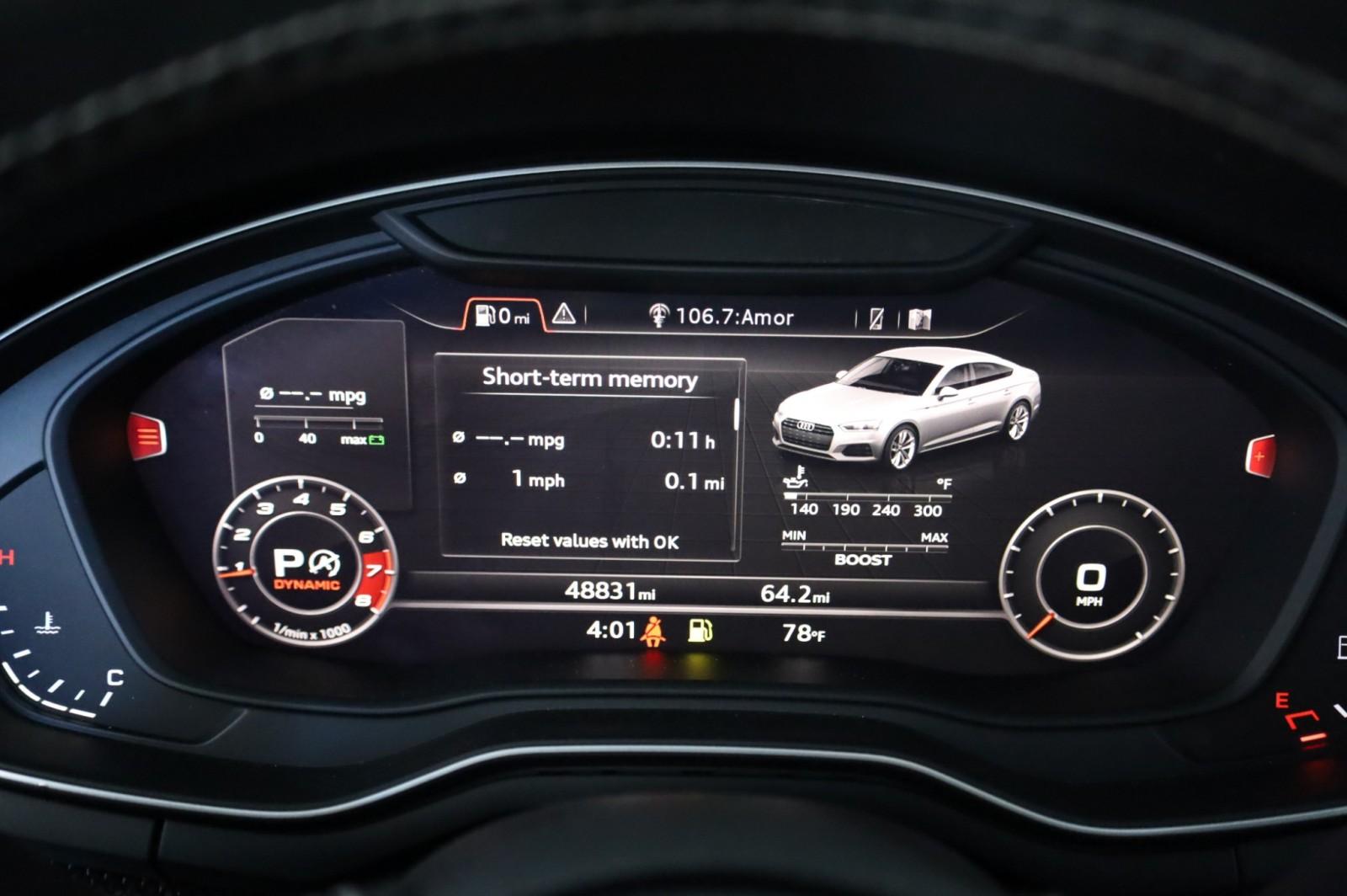 2019 Audi S5 Sportback Premium Plus - Photo 16