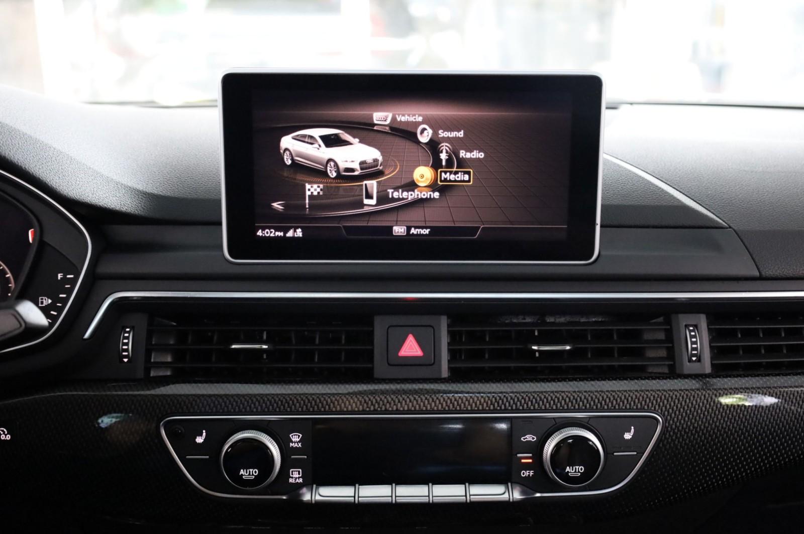 2019 Audi S5 Sportback Premium Plus - Photo 18