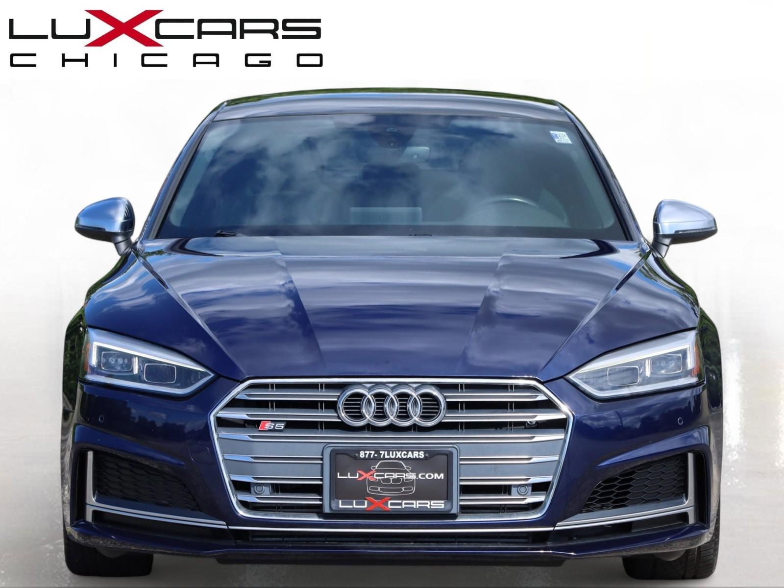 2019 Audi S5 Sportback Premium Plus - Photo 2