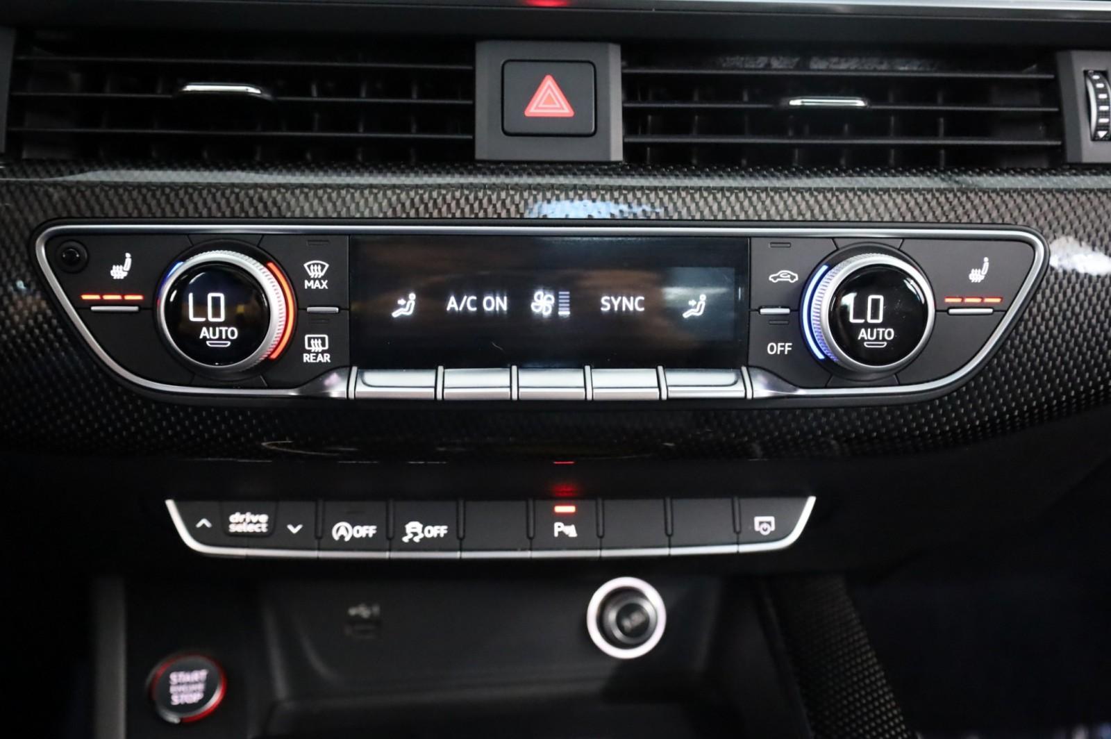 2019 Audi S5 Sportback Premium Plus - Photo 20