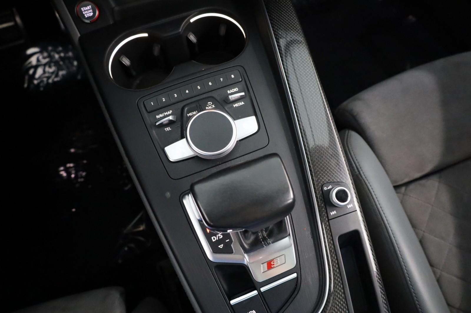 2019 Audi S5 Sportback Premium Plus - Photo 21