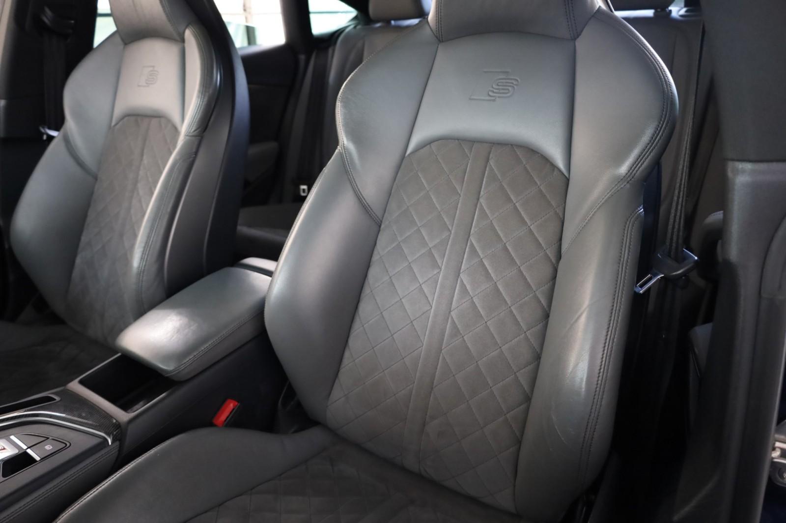 2019 Audi S5 Sportback Premium Plus - Photo 24