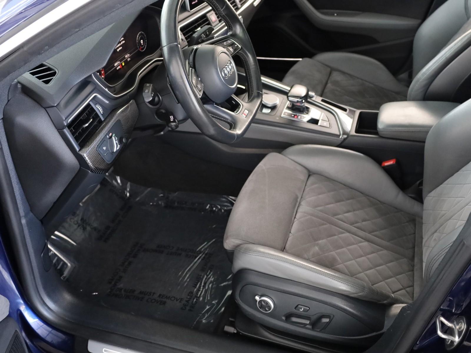 2019 Audi S5 Sportback Premium Plus - Photo 26