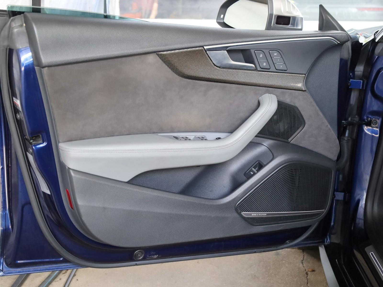 2019 Audi S5 Sportback Premium Plus - Photo 28