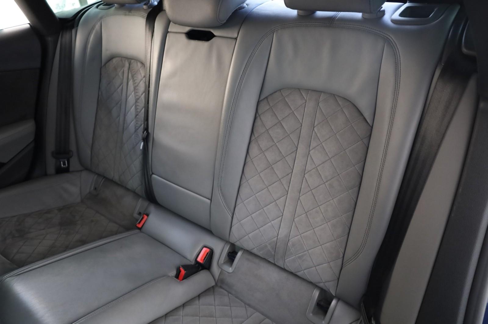 2019 Audi S5 Sportback Premium Plus - Photo 31