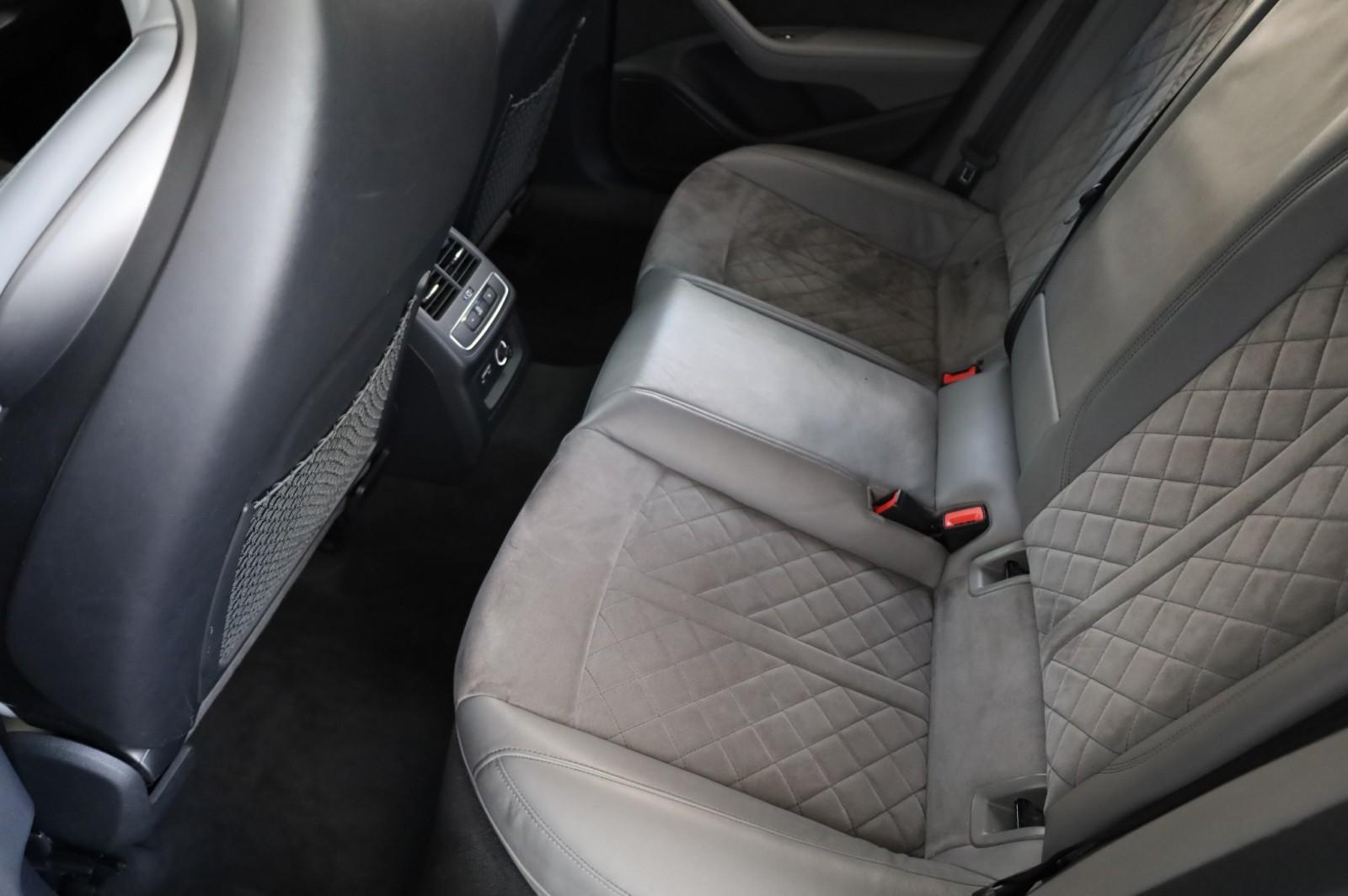 2019 Audi S5 Sportback Premium Plus - Photo 32