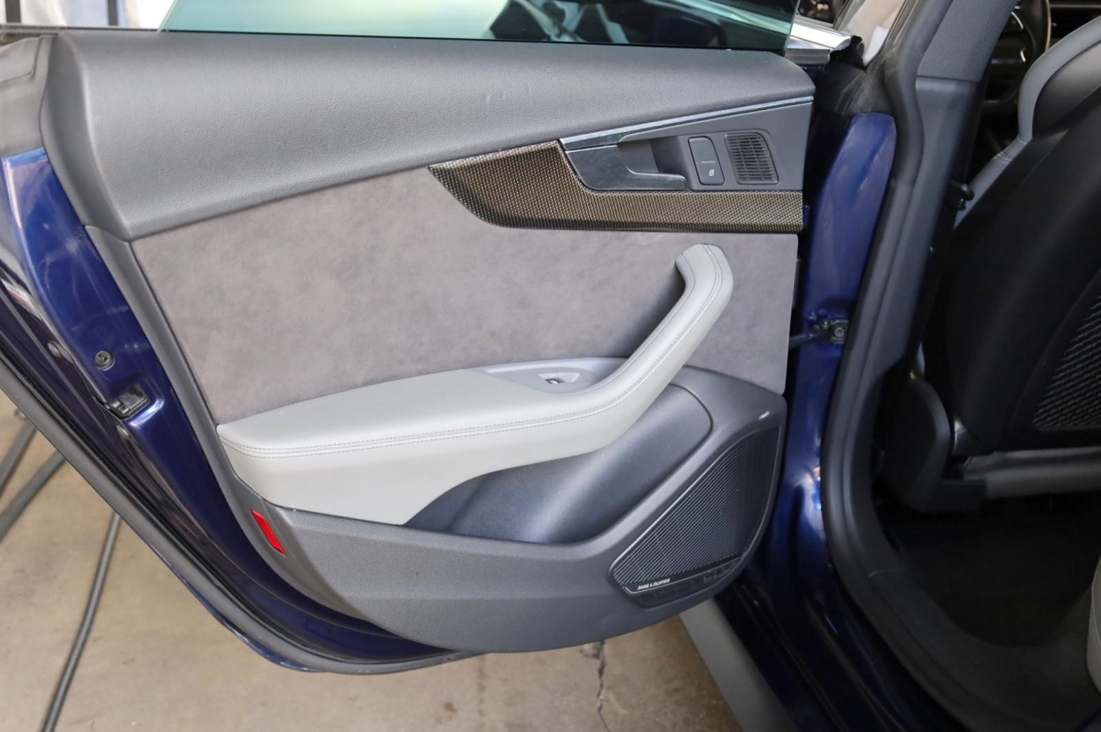 2019 Audi S5 Sportback Premium Plus - Photo 33