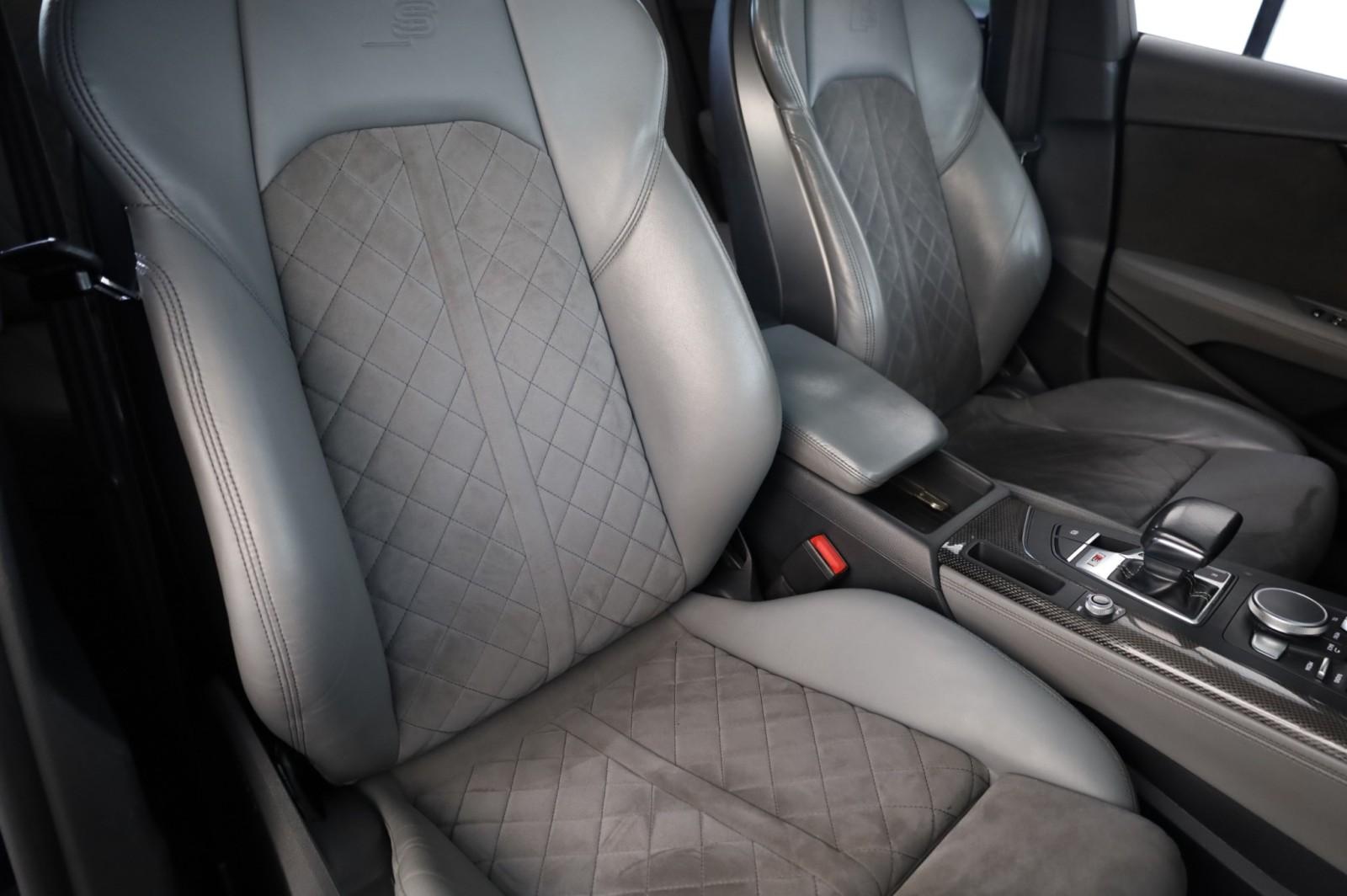 2019 Audi S5 Sportback Premium Plus - Photo 34