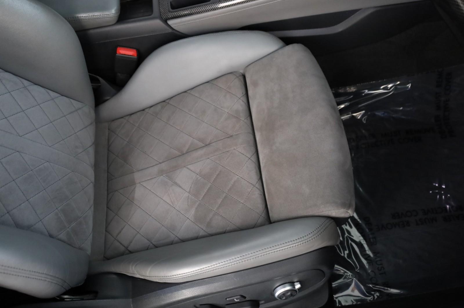 2019 Audi S5 Sportback Premium Plus - Photo 35