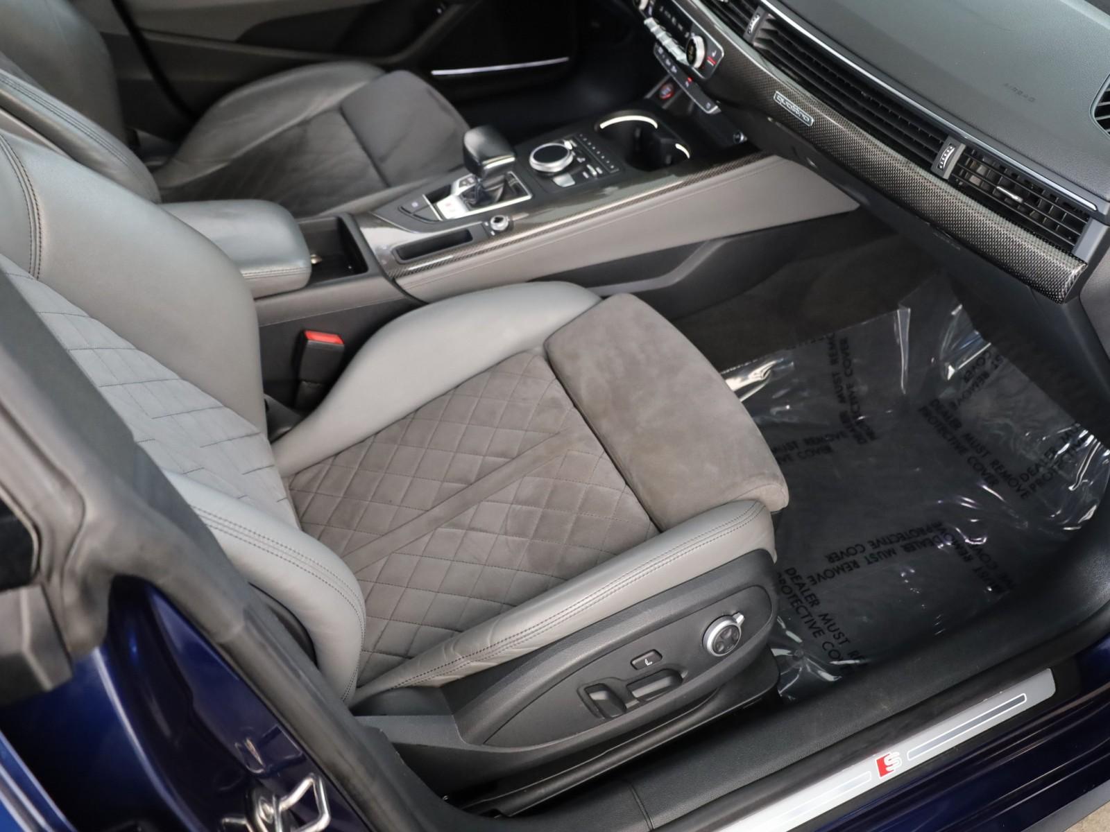 2019 Audi S5 Sportback Premium Plus - Photo 36