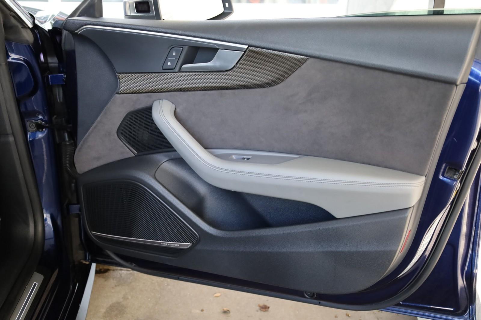 2019 Audi S5 Sportback Premium Plus - Photo 37
